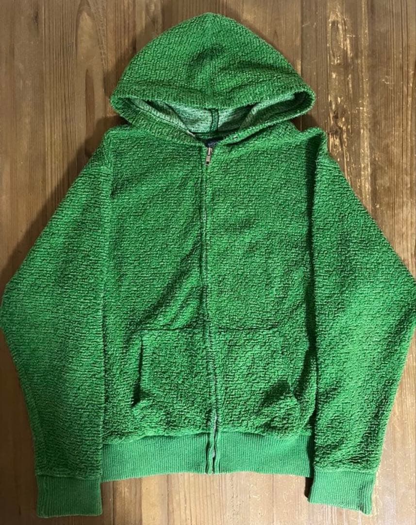 【セット】OLD UNIQLO ダウンジャケット GOOD ON ジップパーカー