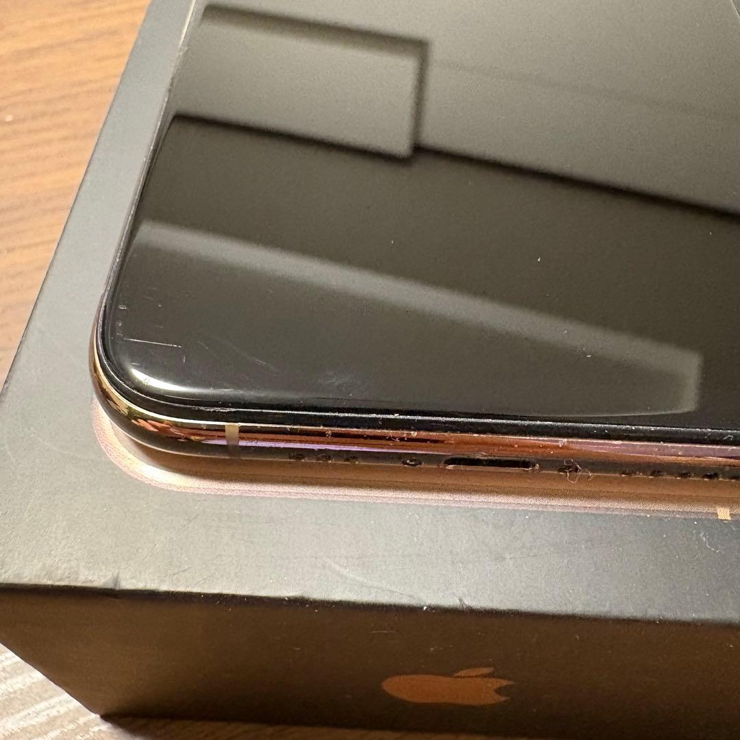 Apple iPhone 11 pro ローズゴールド 256GB