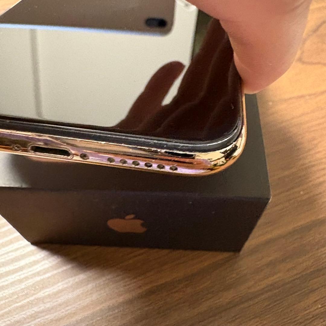 Apple iPhone 11 pro ローズゴールド 256GB