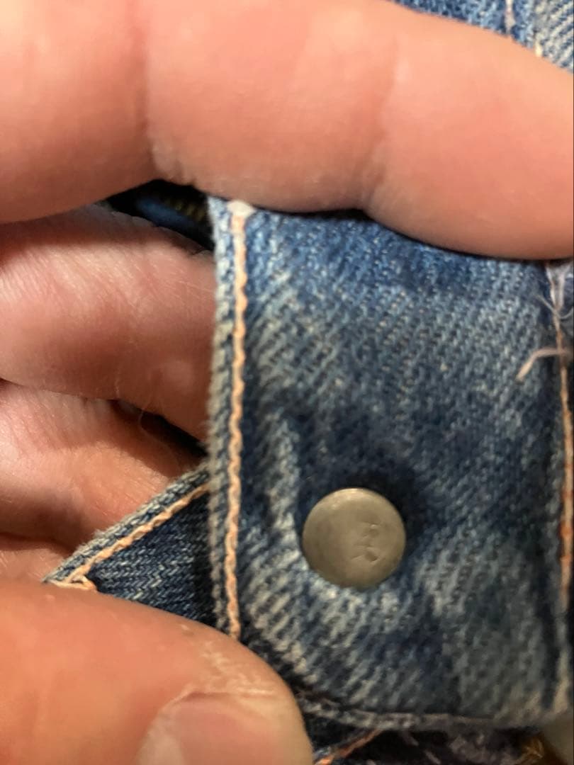 た*ま様 60s 70s MONTGOMERY WARD ペインターパンツ