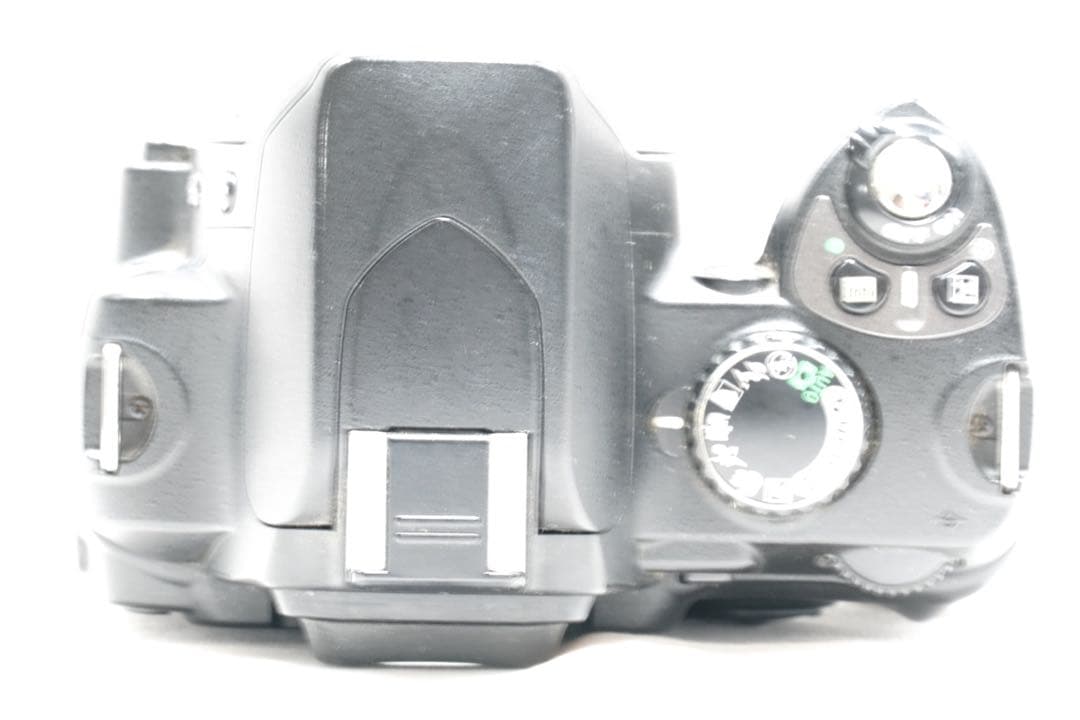 Nikon D40 レンズセット✨スマホ転送 入門モデル 一眼レフ