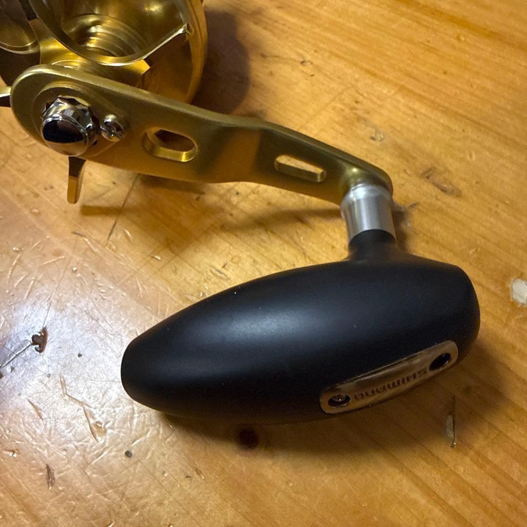 田中１５オシアコンクエスト 300PG 極美品