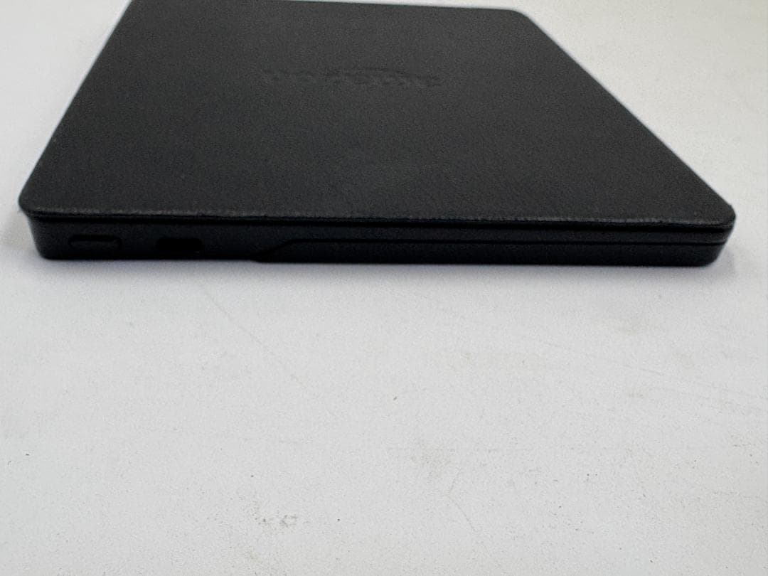 Kindle Oasis 第8世代 32GB Wi-Fiモデル カバー付き 美品