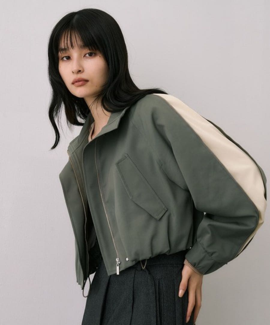 gacha★UNITED TOKYO ユナイテッドトウキョウ アウター