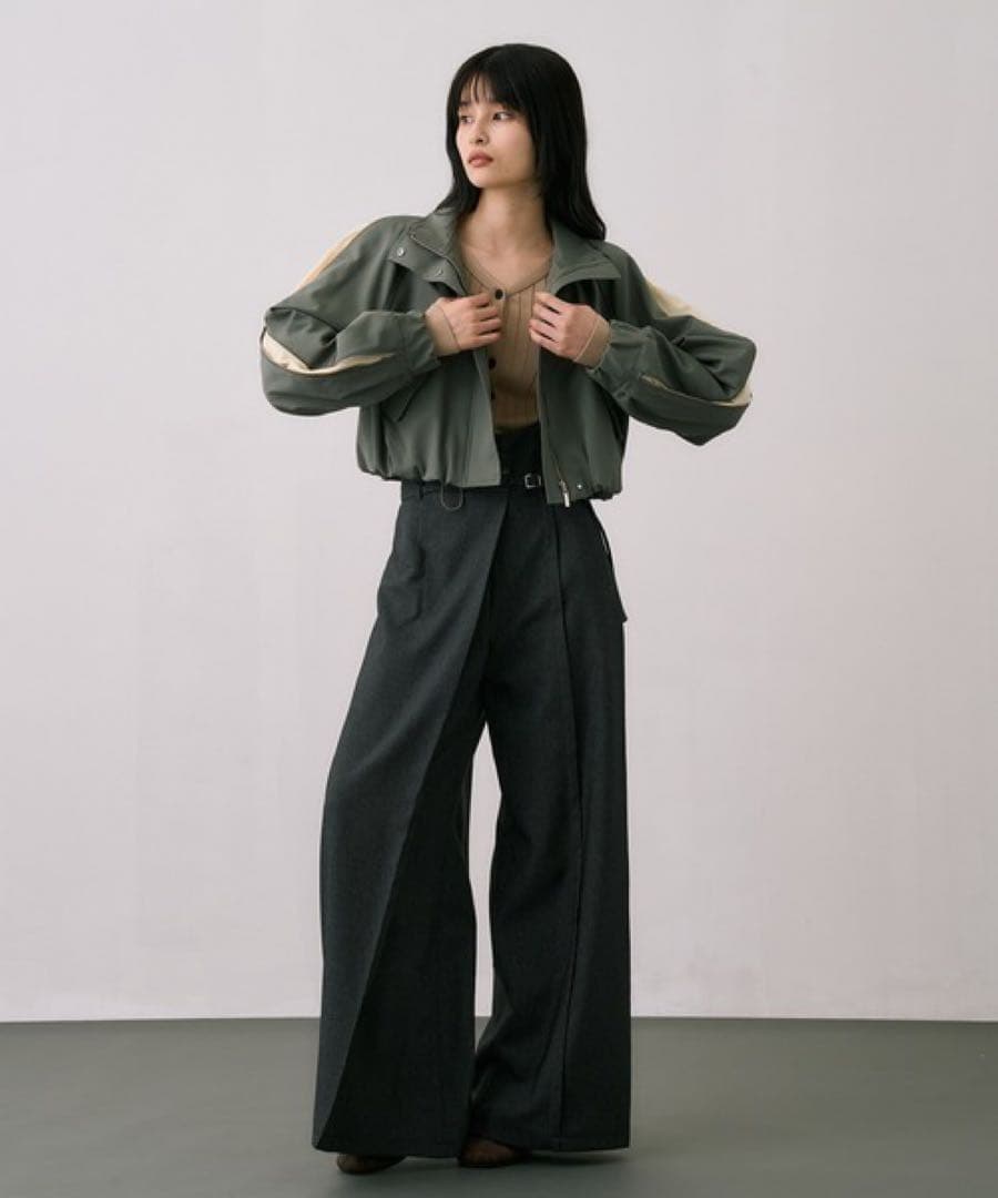 gacha★UNITED TOKYO ユナイテッドトウキョウ アウター