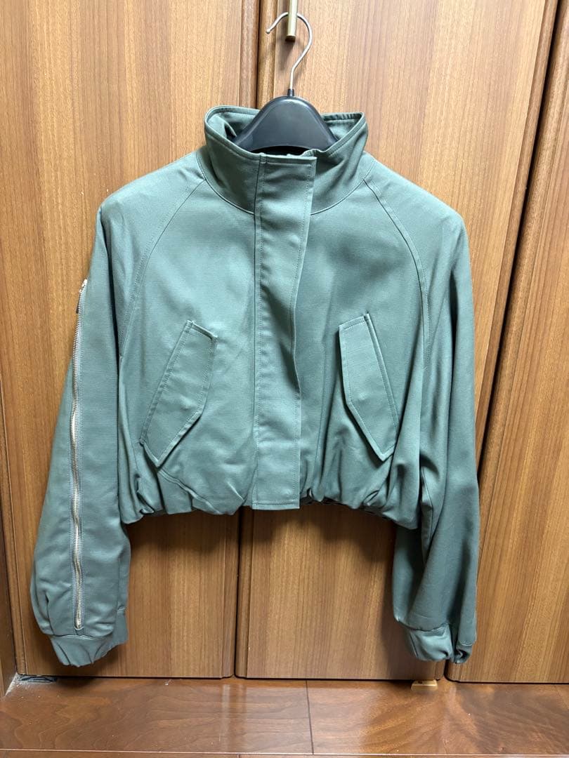 gacha★UNITED TOKYO ユナイテッドトウキョウ アウター