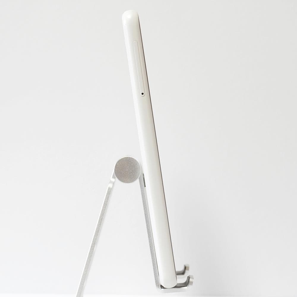 Galaxy A22 SC-56B ホワイト docomo 5G SIMフリー