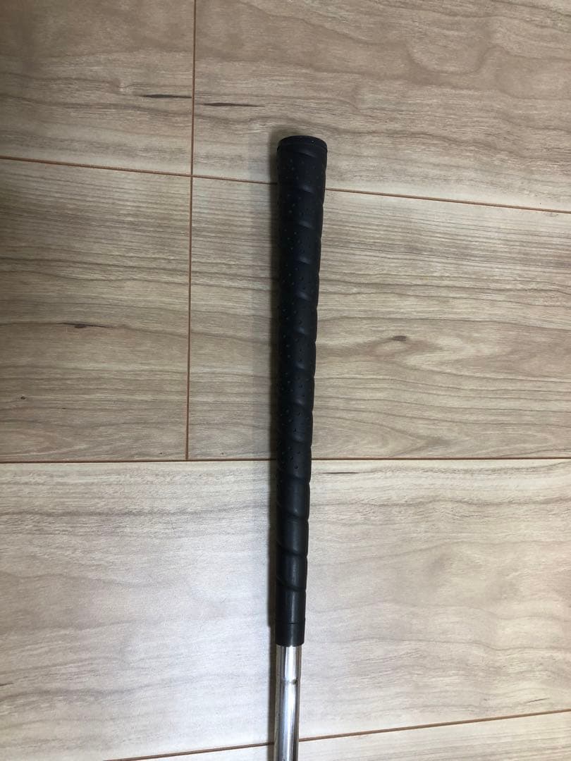 メディカスMEDICUS　7番アイアン　ゴルフ練習器具