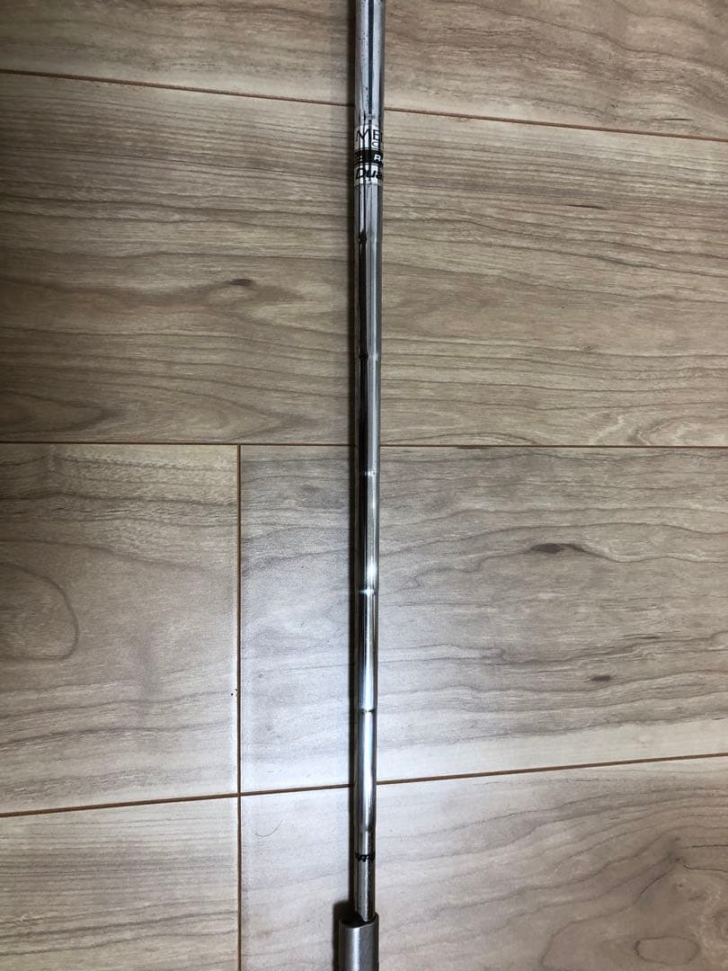 メディカスMEDICUS　7番アイアン　ゴルフ練習器具