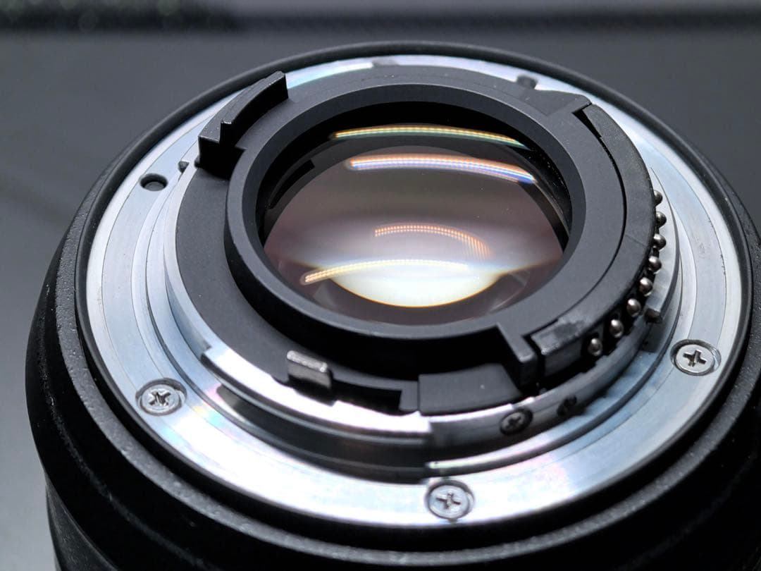 Z*様 Nikon AF-S NIKKOR 35mm f/1.8G 単焦点レンズ