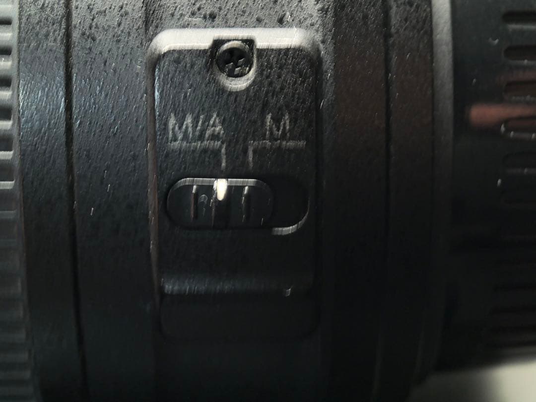 Z*様 Nikon AF-S NIKKOR 35mm f/1.8G 単焦点レンズ