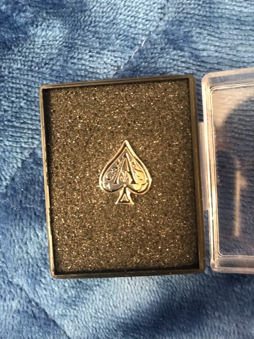 アルマンド・ブリニャック（非売品）