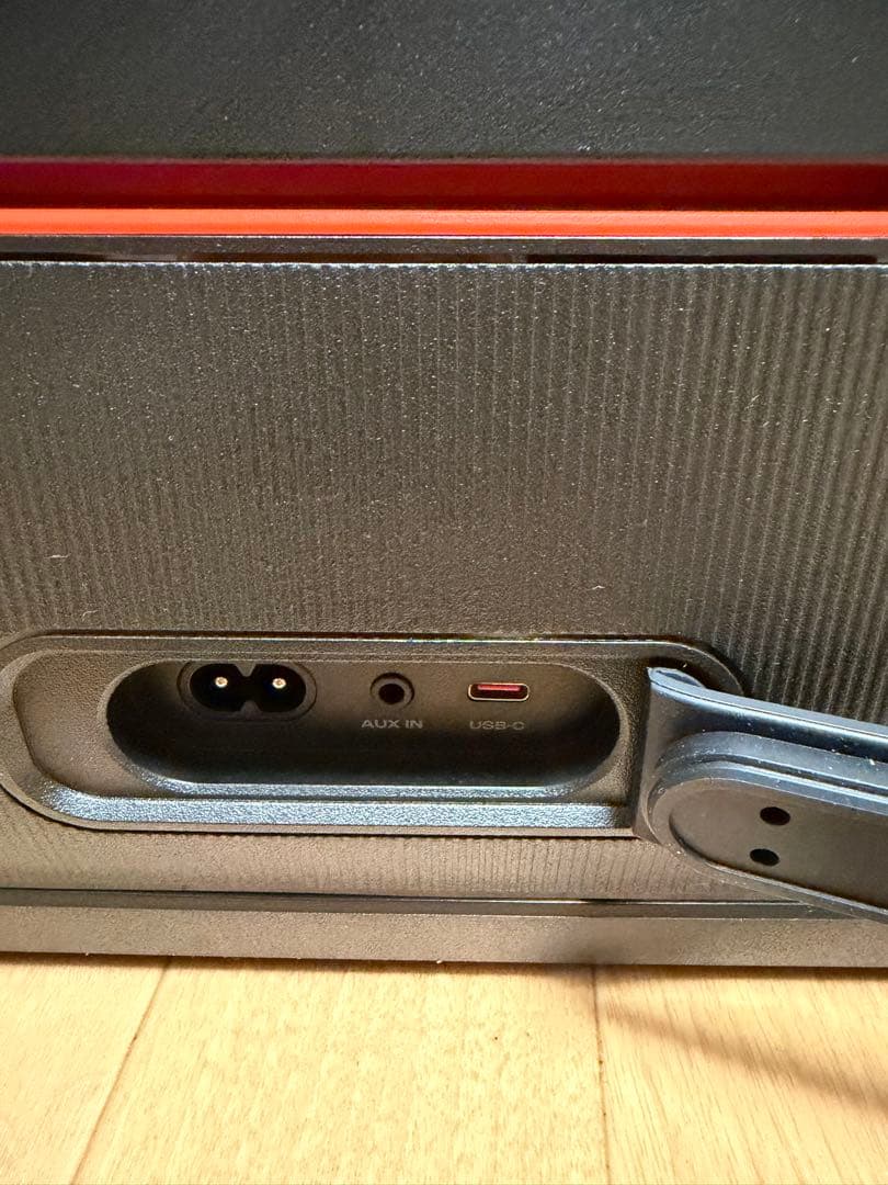 《美品》JBL PARTYBOX ON -THE -GO2 オンザゴー2