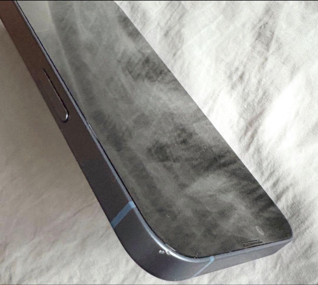 iPhone 14 128GB ⭐︎きれいめ⭐︎ 備品付＊必ず説明読んでください＊