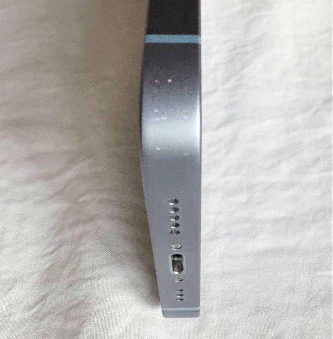 iPhone 14 128GB ⭐︎きれいめ⭐︎ 備品付＊必ず説明読んでください＊