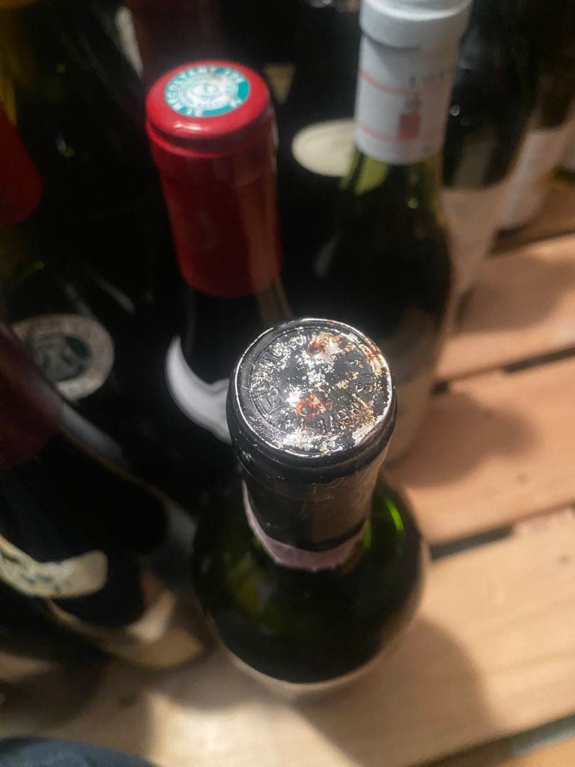 1991年ブルネッロ ディ モンタルチーノ チェルバイオーナ