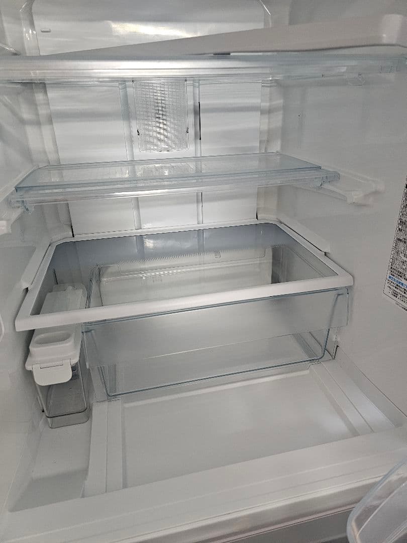 仙台～美品！ファミリー向け3ドア冷蔵庫/自動製氷機能/330㍑/GR-H34SY