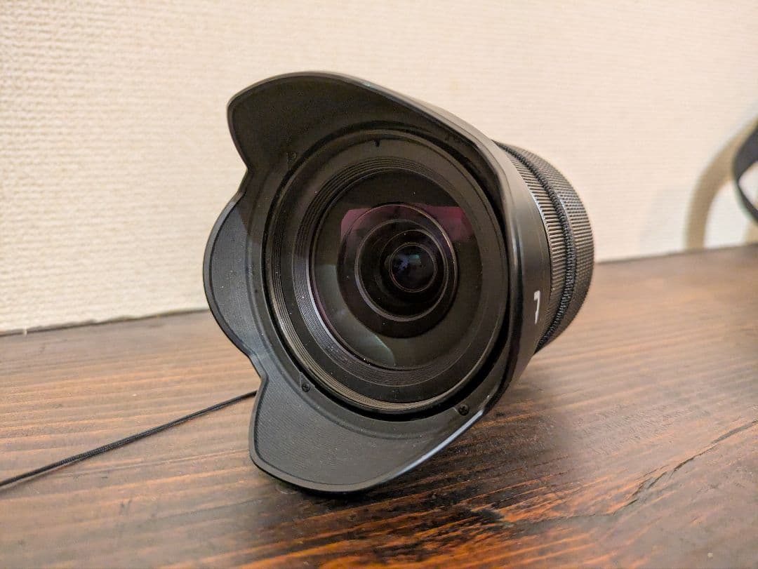 M.ZUIKO DIGITAL ED 12-40mm F2.8 PROII 美品