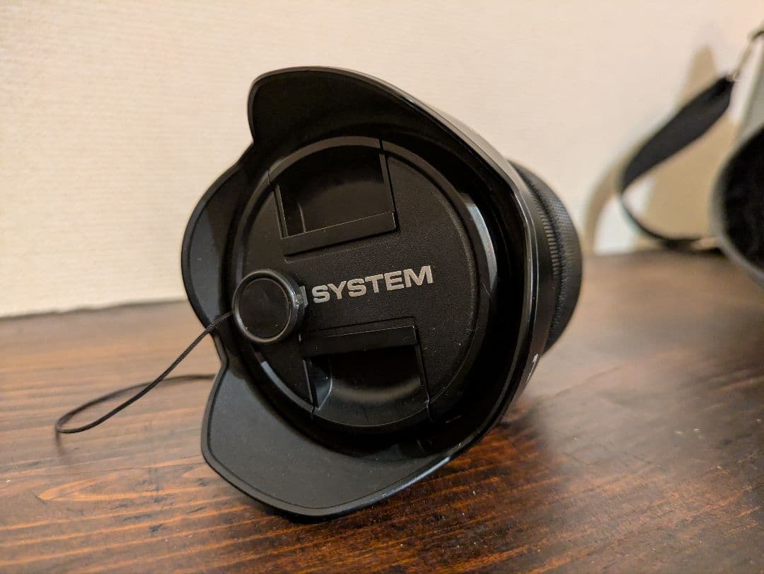 M.ZUIKO DIGITAL ED 12-40mm F2.8 PROII 美品