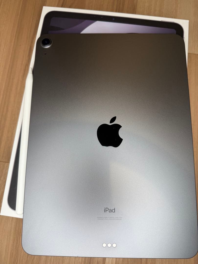 IPad AIR 10.9インチ 第4世代64GB WiFiモデル