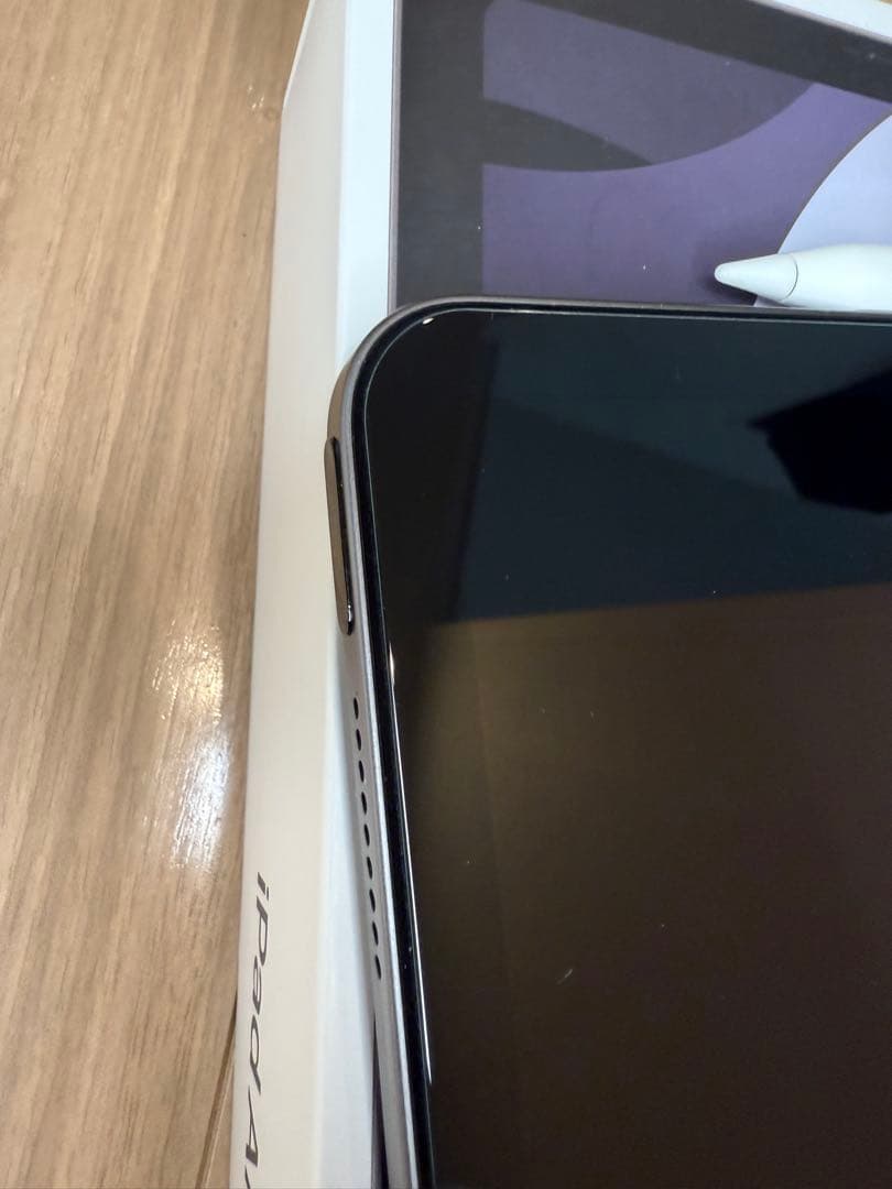 IPad AIR 10.9インチ 第4世代64GB WiFiモデル