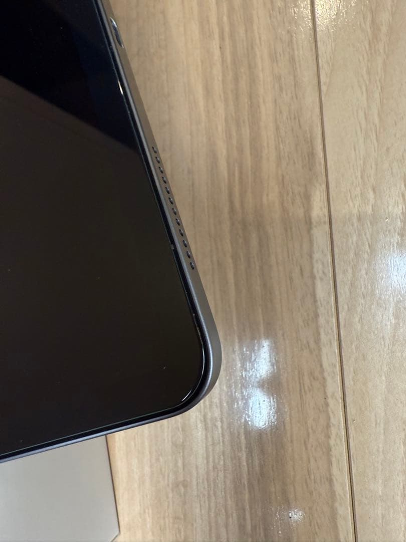 IPad AIR 10.9インチ 第4世代64GB WiFiモデル