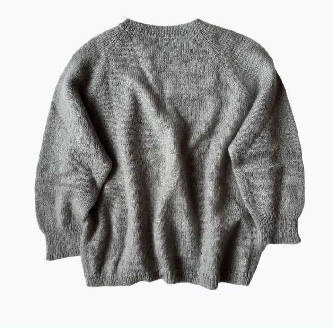 【Special】OLD GAP ギャップ 90s 00s モヘア ニット