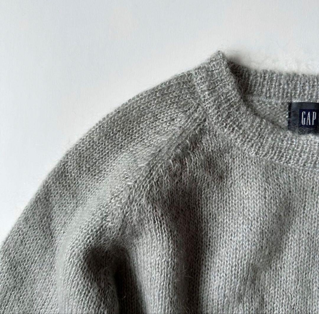 【Special】OLD GAP ギャップ 90s 00s モヘア ニット