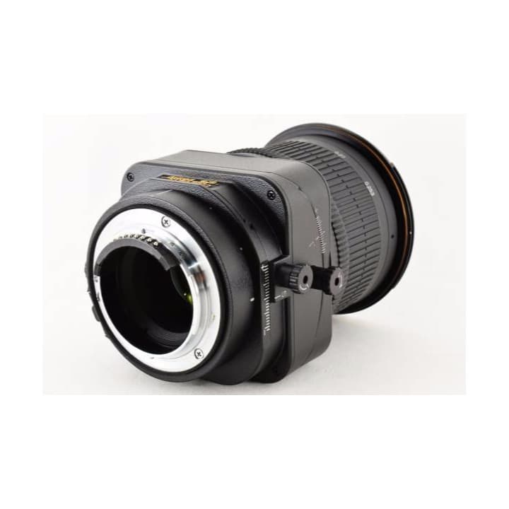 ■Nikon PC-E Micro NIKKOR 45mm f2.8D ED