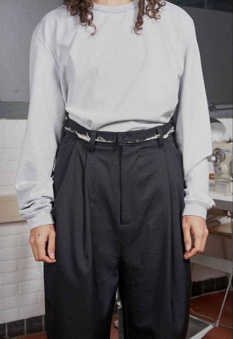 hed mayner ギャルソン ヨウジ グラフペーパー neat nomat