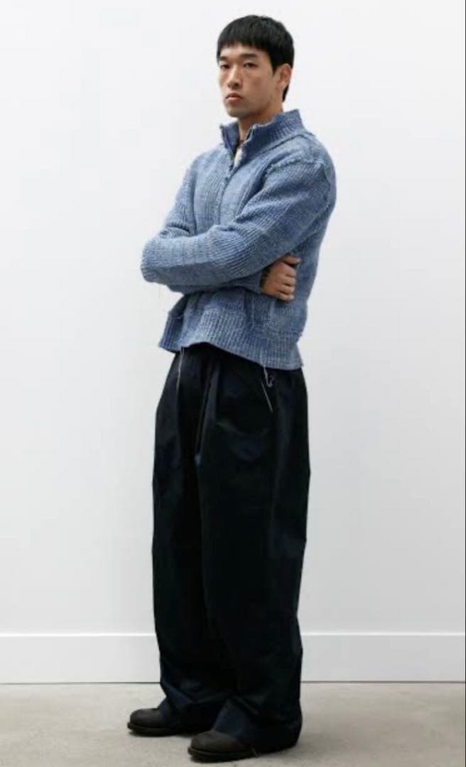 hed mayner ギャルソン ヨウジ グラフペーパー neat nomat