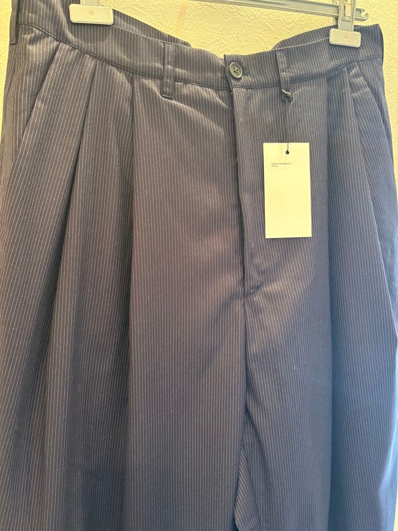 hed mayner ギャルソン ヨウジ グラフペーパー neat nomat