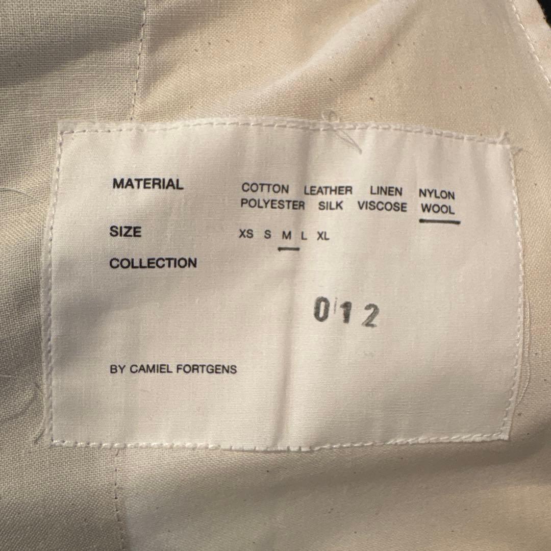 hed mayner ギャルソン ヨウジ グラフペーパー neat nomat