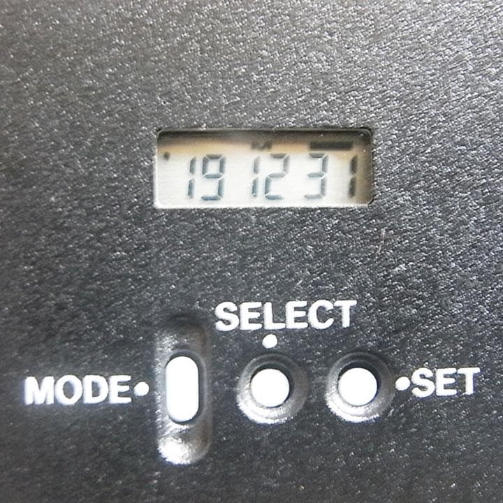 OLYMPUS AF-1 TWIN フィルムカメラ中古 点検とテスト撮影済送料込