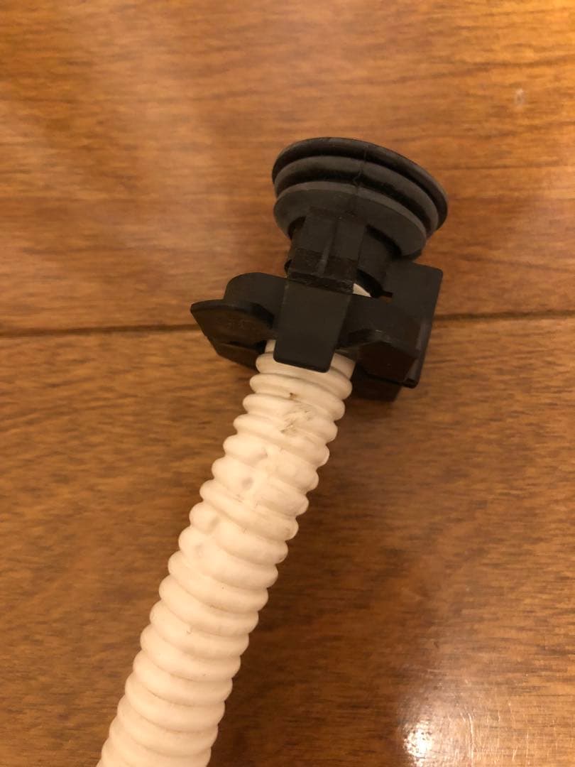 【ツネ様】パナソニック 衣類乾燥機 6kg ホワイト NH-D603 2022年