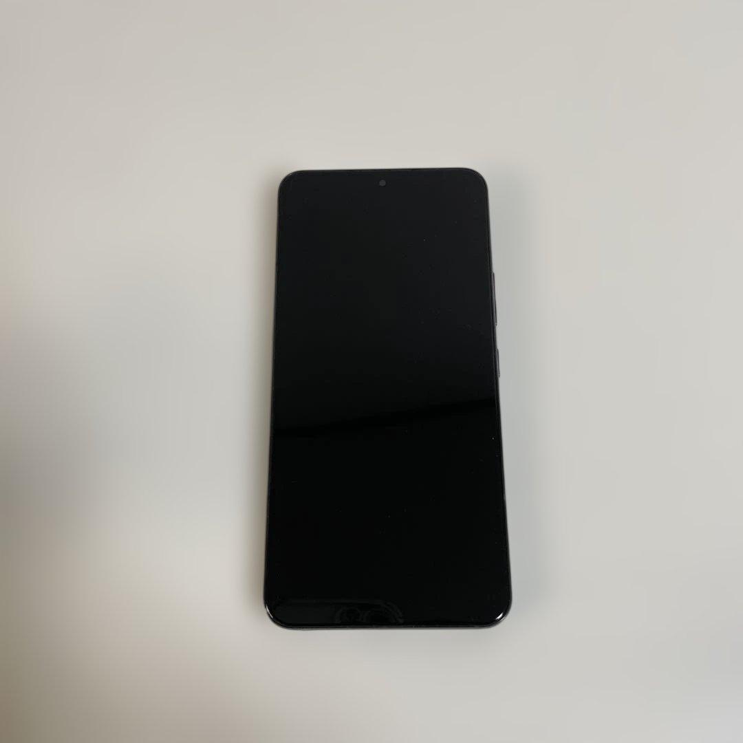 ジャンクGalaxy S22 SCG13本体