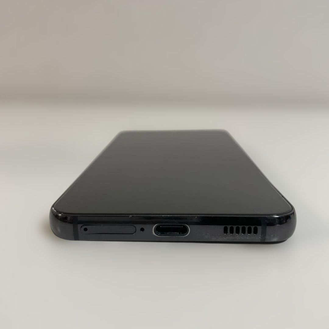 ジャンクGalaxy S22 SCG13本体