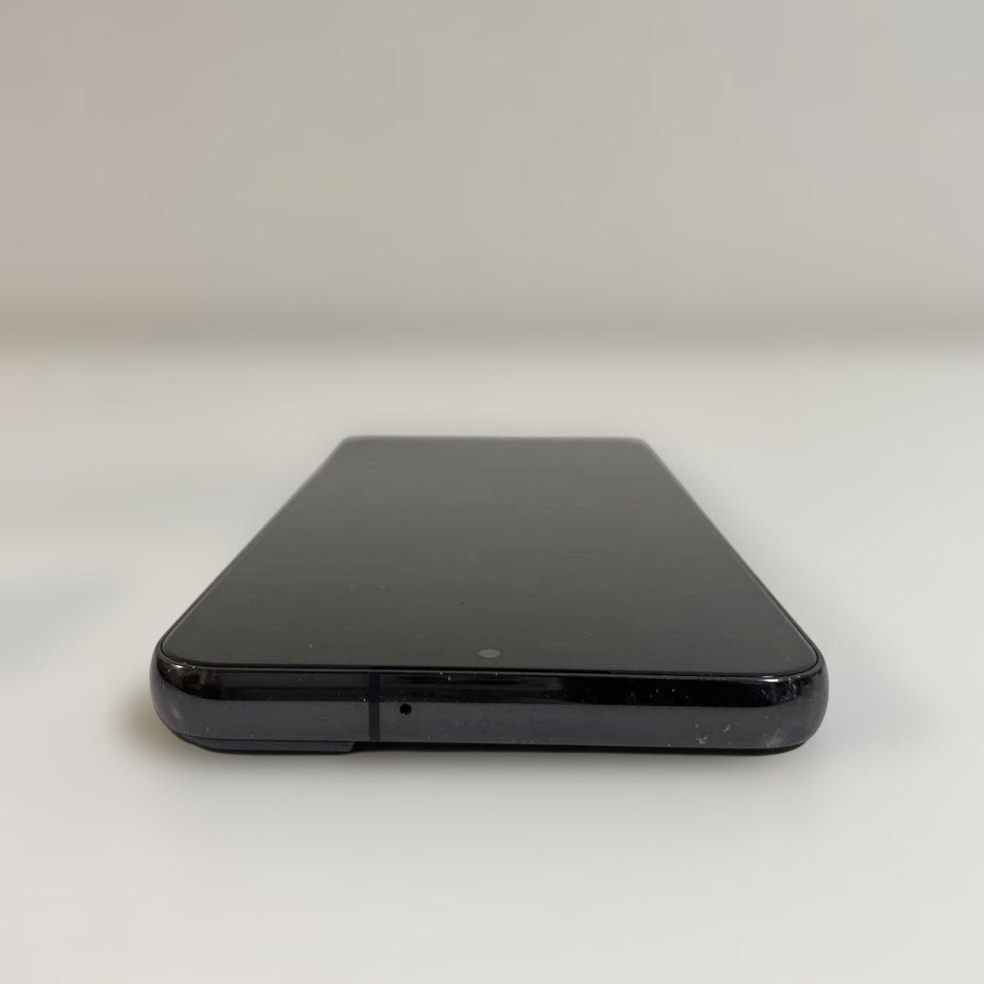 ジャンクGalaxy S22 SCG13本体