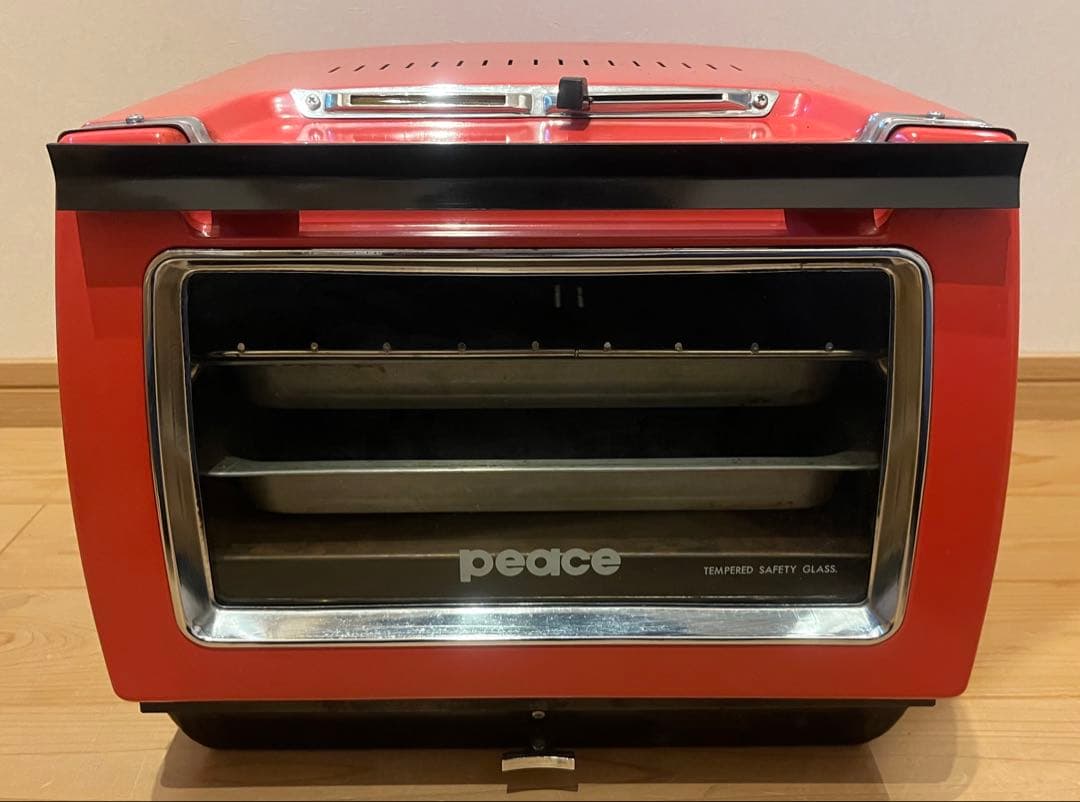 ピーステンピ Peace 天火オーブン