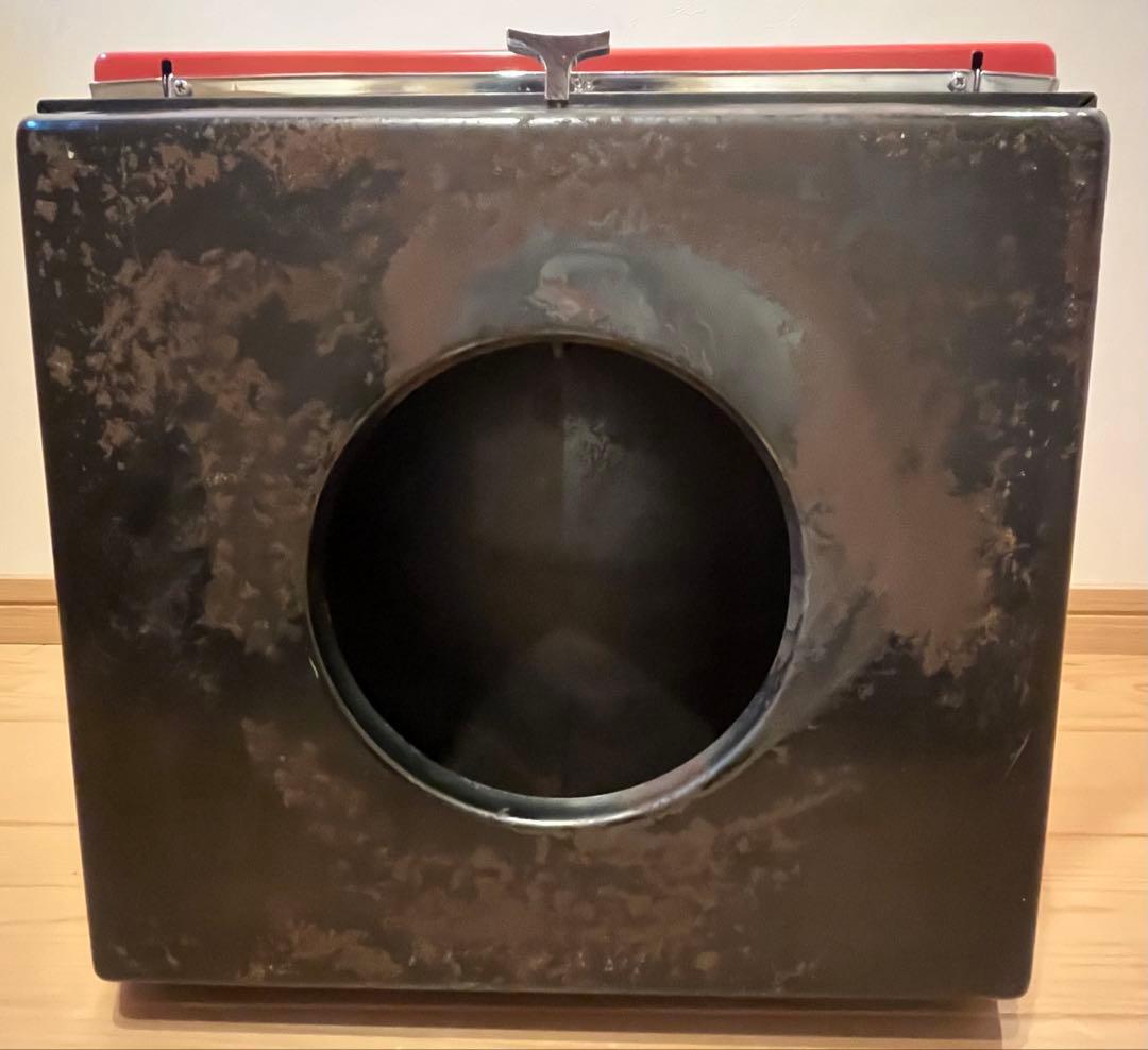 ピーステンピ Peace 天火オーブン