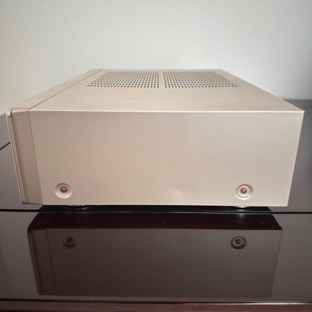 【値引中】Marantz PM8100/ F1N プリメインアンプ 音響機器