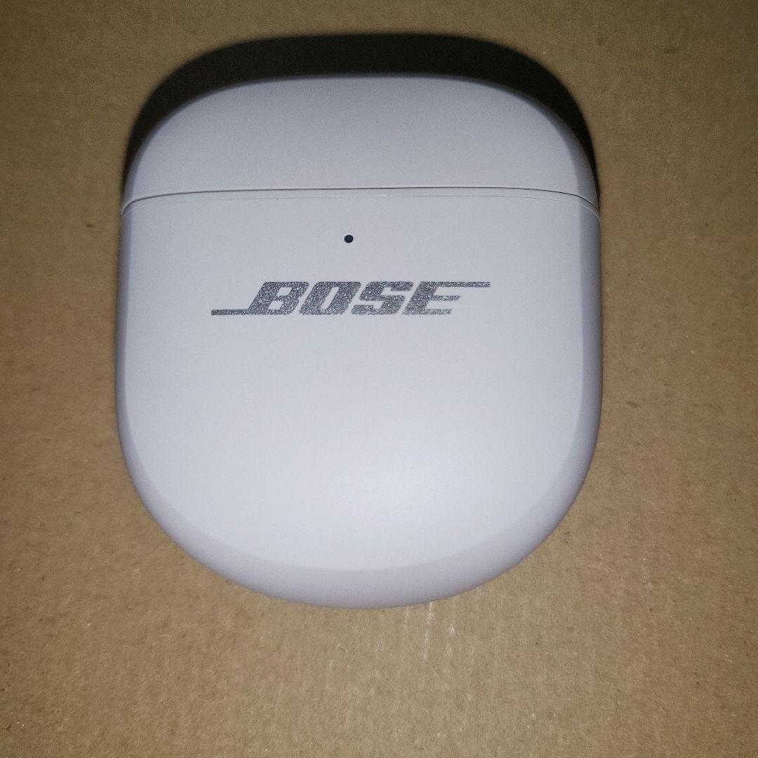 Bose QuietComfort Ultra Earbuds　2nd スモーク
