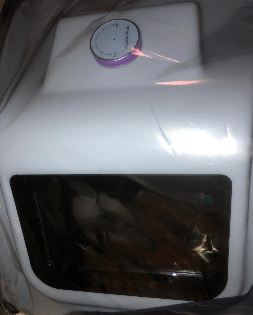 最新キャビテーション30KHZ ラジオ波5MHz 顔用バキューム付き