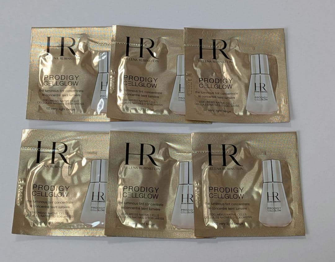 @　ヘレナルビンスタイン　スキンケアセット