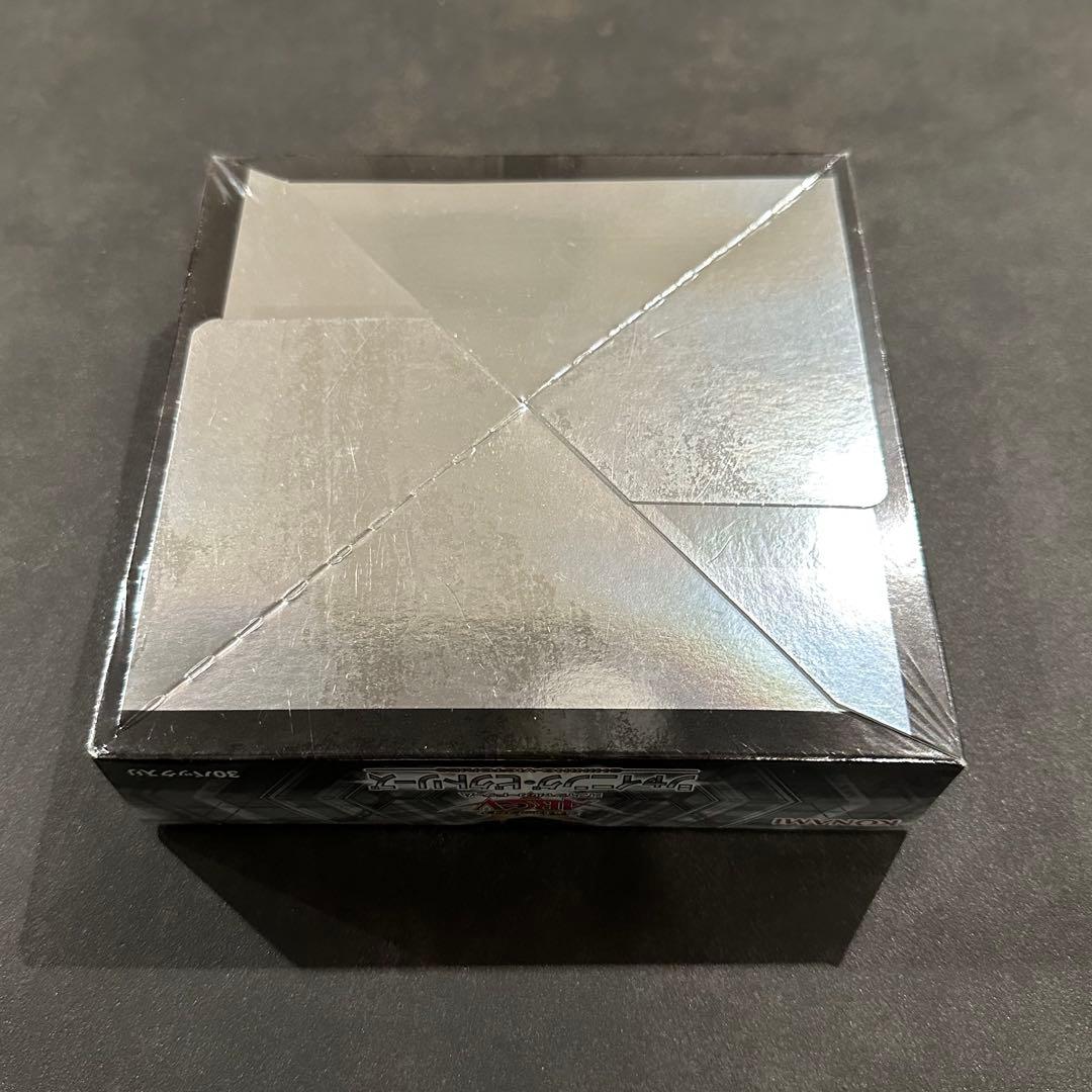 【未開封】遊戯王 ARC-V アーク・ファイブ シャイニング・ビクトリーズ★