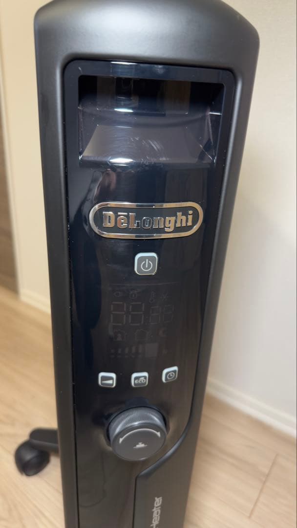 【ほぼ未使用】デロンギマルチダイナミックヒーター MDHU09