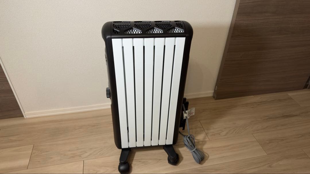 【ほぼ未使用】デロンギマルチダイナミックヒーター MDHU09