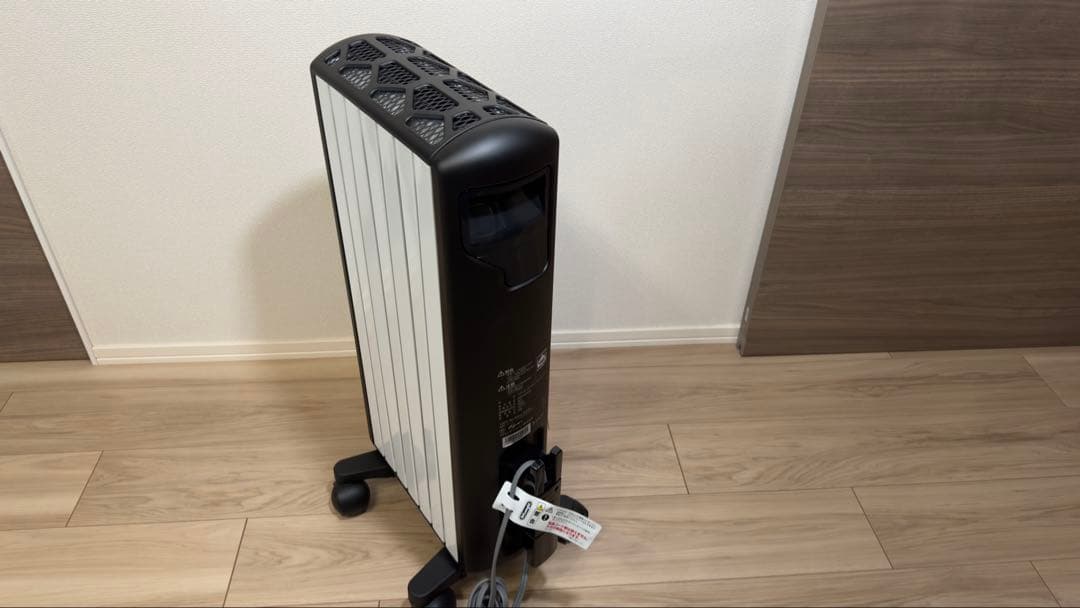 【ほぼ未使用】デロンギマルチダイナミックヒーター MDHU09