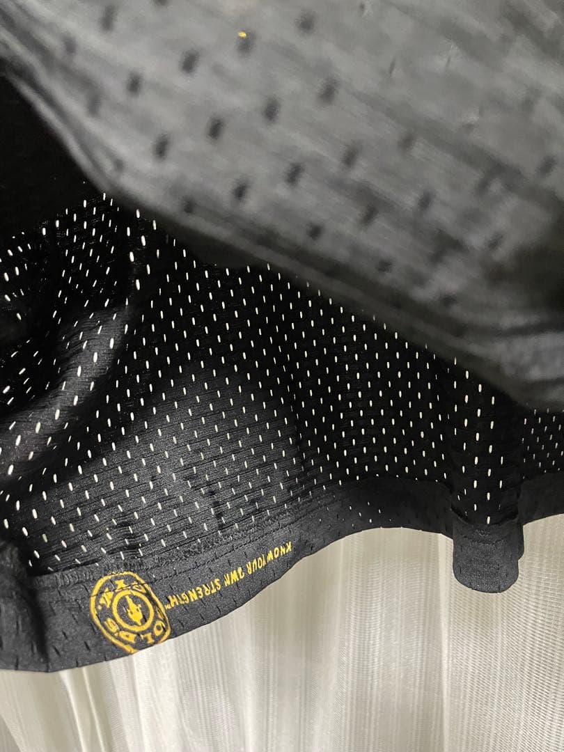 ゴールドジム アメリカンフットボールシャツ 65