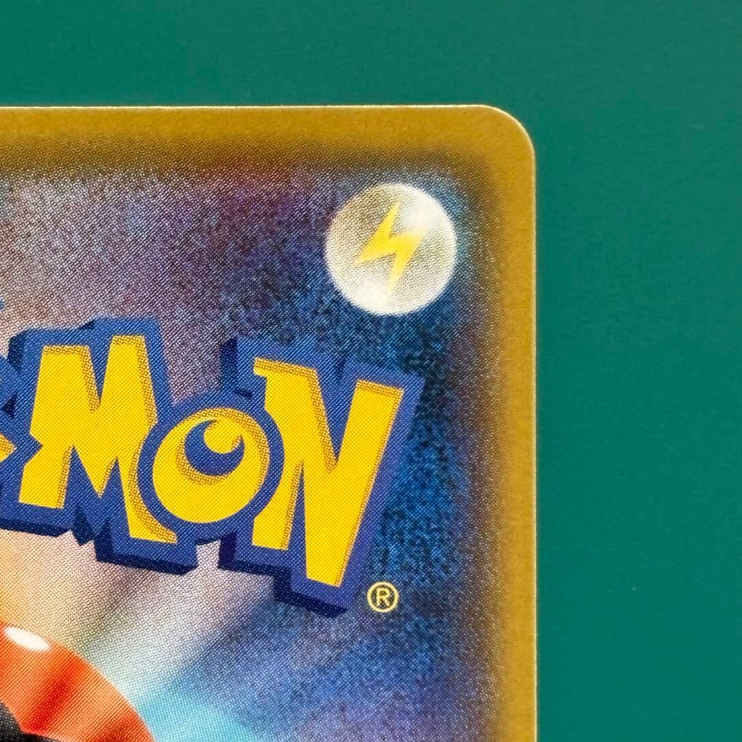 ブラッキー☆プロモカードパック 25th ANNIVERSARY ①